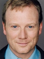 Andy Daly / Dick Pepperfield