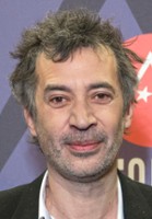 Eric Elmosnino / Merlin