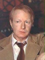 Albert Filozov / Starszy pan
