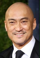 Ken Watanabe / Tanaka