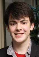 Skandar Keynes / Edmund Pevensie