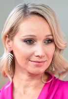 Joanna Orleańska / Berenika