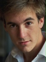 Grégoire Leprince-Ringuet / Maxime Chambord