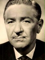Alan Gifford / Pułkownik Galloway