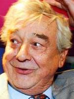 Josef Vinklář / Krystof