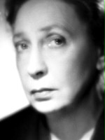 Jadwiga Chojnacka / Gosposia doktora