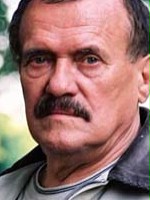 Ryszard Filipski / Inspektor Ryszard Grodzki
