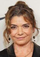 Laura San Giacomo / Kit De Luca