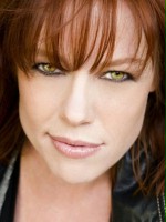 Cindy Robinson