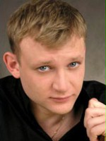 Andrey Frolov / Serega, drużynnik
