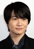 Ryûnosuke Kamiki / Mark