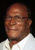 John Amos / Pastor Nelson