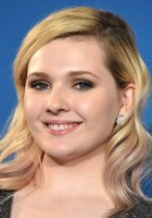 Abigail Breslin / Anne Morrow Lindbergh