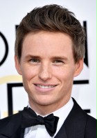 Eddie Redmayne / Newt Scamander