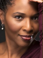 Suzzanne Douglas / Anne Richmond