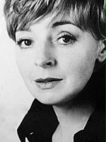 Barbara Leigh-Hunt / Brenda Margaret Blaney