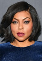 Taraji P. Henson / Sherry Parker