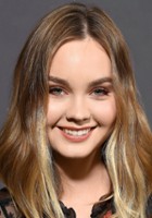 Liana Liberato / Pip Mackenzie