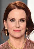 Megan Mullally / Patty Plummer