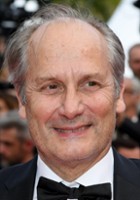 Hippolyte Girardot / Raphaël Santi