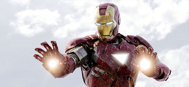 Iron Man
