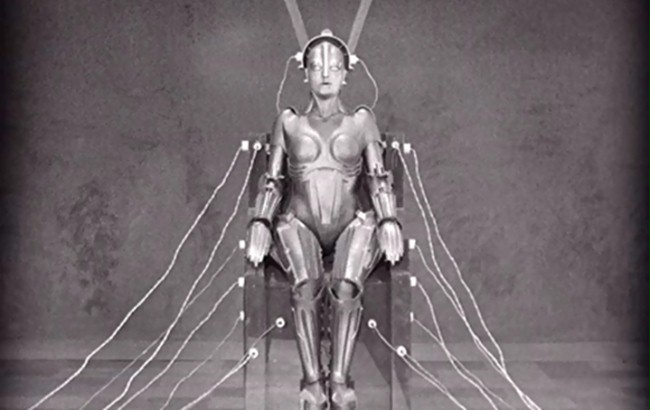 Metropolis