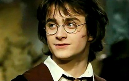 Harry Potter i Czara Ognia - Zwiastun nr 2